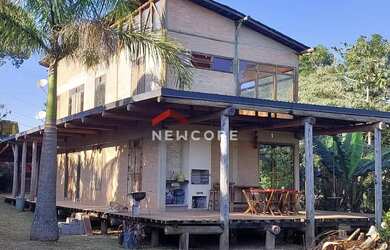 Imagem 2: Chácara em CENTRO - Centro - São Lourenço da Serra/SP