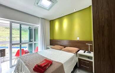 Imagem 7: Apartamento locação anual 1 Dormitório Barra Sul