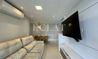 Imagem 3: Apartamento com 79 m², 2 quartos sendo 1 suíte à venda no Jardim das Perdizes