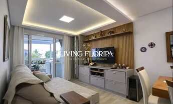 Imagem 5: Apartamento Garden Alto Padrão com Vista para o Mar - Ideal para Quem Tem Pets