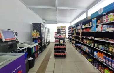 Imagem 4: APARTAMENTO COM 02 DORMITÓRIOS, ANDAR ALTO EM BARREIROS - SÃO JOSÉ