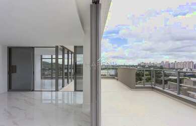 Imagem 4: Cobertura 4 suítes à venda no Ecoville