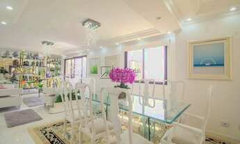 Imagem: Venda Cobertura 3 Dormitórios - 450 m²