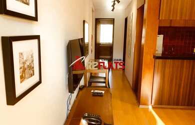 Imagem 4: Flat com ótimo preço no bairro Jardins. Confira!