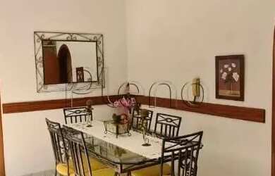 Imagem 6: Sobrado à venda com 5 quartos no Parque Alto Taquaral, em Campinas