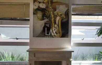 Imagem 6: Casa em Condomínio para aluguel, 4 quartos, 4 suítes, 4 vagas, Paquetá - Belo Horizonte/MG