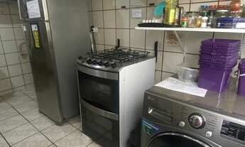 Imagem 2: Quarto apenas para Mulheres