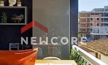 Imagem 3: Apartamento em Rua Gonçalves Dias - Itaguá - Ubatuba/SP