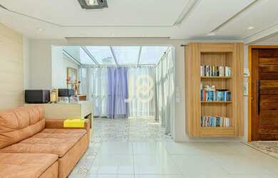 Imagem 3: SOBRADO TRIPLEX NO PILARZINHO Sobrado triplex no pilarzinho - j8