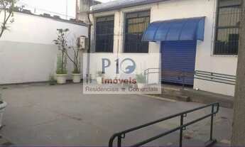 Imagem 5: Galpão Comercial a venda no Brás