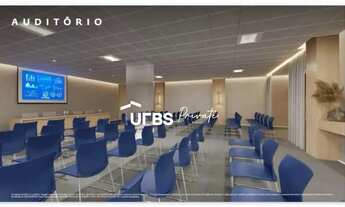 Imagem 4: Metropolitan Bueno - Sala Comercial