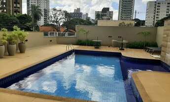 Imagem 2: Apartamento para Locação em Maringá, Jardim Cerro Azul, 3 dormitórios, 1 suíte, 2 banheiro