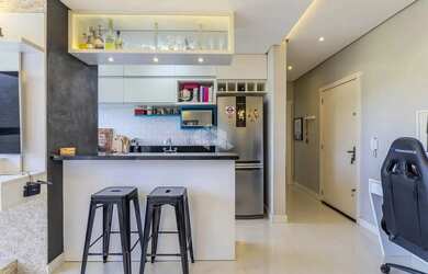 Imagem 5: Conforto, praticidade e localização privilegiada ? viva bem em um dos melhores pontos da c