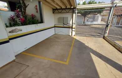 Imagem 7: Apartamento no Edifício Sierra Nevada