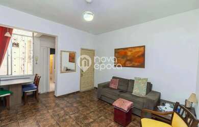 Imagem 2: Flamengo Apartamento com 2 dormitórios