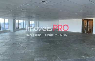 Imagem 6: Conjunto Triple A com 724m² na região da Marginal Pinheiros