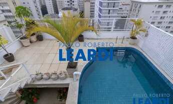 Imagem: APARTAMENTO - HIGIENÓPOLIS - SP