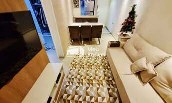 Imagem 2: VGR Imovel para aluguel tem 42 metros quadrados com 2 quartos em Jardim Califórnia - Jacar