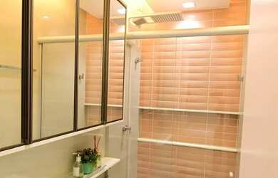 Imagem 6: Apartamento de alto padrão porteira fechada no Piazza Savona 4 suítes e 5 vagas no Umariz