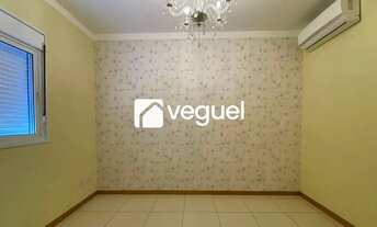 Imagem 4: Apartamento com 180m² com 4 dormitórios para alugar, Ribeirão Preto/SP