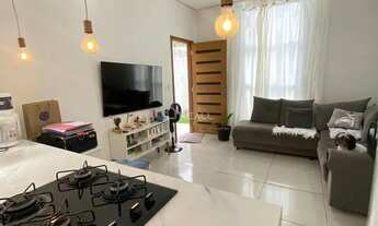 Imagem 3: Portal da Amazônia, Casa com 2 Quartos + 125 m²