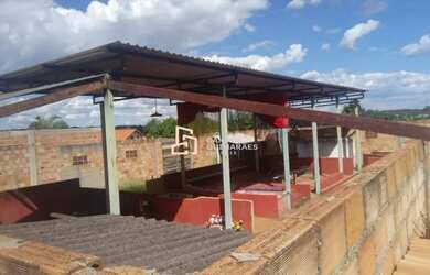 Imagem 4: Sítio para aluguel, 2 quartos, Rancho Três Lagoas - IGARAPE/MG