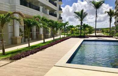 Imagem 4: Apartamento em Ponta Negra - 3/4 Suíte - 80m² - Terramaris