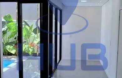 Imagem 7: 306 m2 de Área Construída em Alto Padrão, 4 vagas