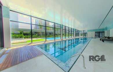 Imagem 2: Apartamento a venda com 2 Dormitório(s) - Jardim do Salso