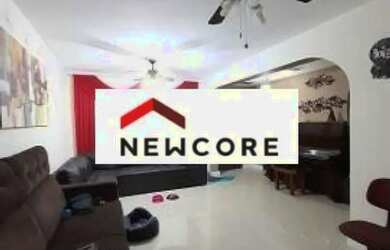 Imagem 3: Casa em Rua Bento Correia de Figueiredo - Jardim Ipanema (Zona Sul) - São Paulo/SP