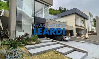 Imagem: CASA EM CONDOMÍNIO - ALPHASÍTIO - SP