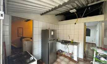 Imagem 6: QNP 19, P Norte - Casa de três quartos, com garagem para dois quartos