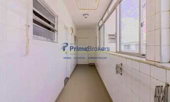 Imagem 5: Apartamento à venda na Aclimação com 174 m² 3 quartos