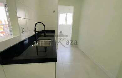 Imagem 6: Oportunidade - Apartamento - Residencial Park da Cidade - Centro - Jacareí - 68m² - Estuda
