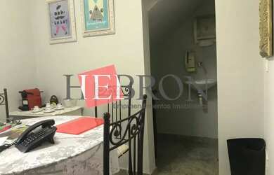 Imagem 2: SOBRADO COMERCIAL COM ÓTIMA LOCALIZAÇÃO NO TATUAPÉ