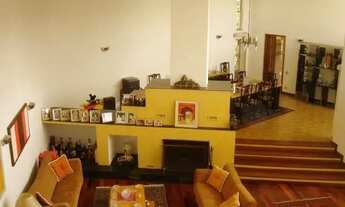 Imagem 2: Sobrado em Rua Simpatia - Vila Madalena - São Paulo/SP