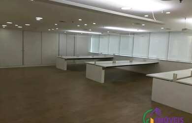 Imagem 2: CONJ. COMERCIAL - VILA OLÍMPIA - SP