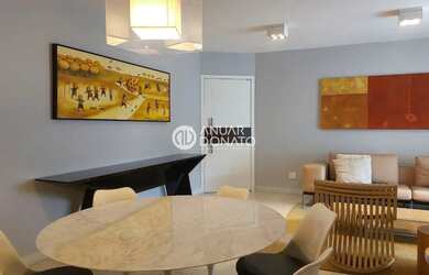 Imagem 4: Lourdes - Apartamento 4 quartos para aluguel na Anuar Donato