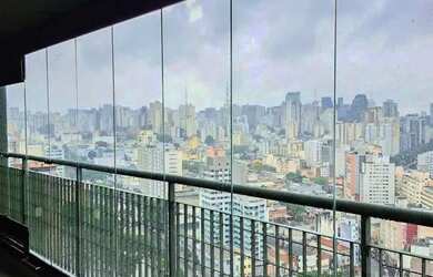 Imagem 4: Studio com 1 dormitório, 50 m² - venda por R$ 580.000,00 ou aluguel por R$ 4.000,00/mês