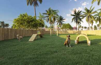 Imagem 3: Lote com excelente entrada - ibiza beach - rainha dos lotes