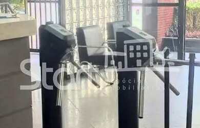 Imagem 2: Sala - Centro - Campinas