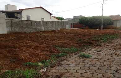 Imagem 3: Lote 300 m² em São Luís de Montes Belos