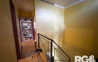 Imagem 7: Casa em Santo Antônio