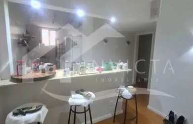 Imagem 7: Apartamento reformado em rua nobre de Copacabana