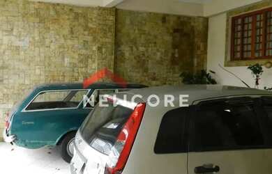 Imagem 2: Casa em Rua Antônio Miolaro - Santa Terezinha - São Bernardo do Campo/SP