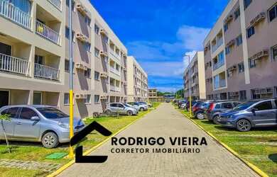 Imagem 3: Excelente apto para venda- 2 quartos.