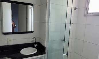 Imagem 7: Vendo apto Costa Aracagi Terreo semi-mobiliado - suite - Lazer clube completo