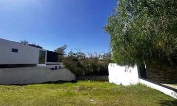 Imagem 2: Jardim Terreno à Venda no Condomínio Reserva das Palmeiras em Valinhos, no bairro Jardim E