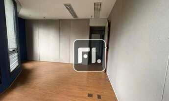 Imagem 6: Conjunto, 130 m² - venda por R$ 1.300.000,02 ou aluguel por R$ 18.700,03/mês - Vila Olímpi