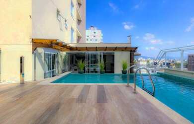 Imagem 7: Diferenciado - 3 dormitórios - 3 Suítes - localizado em Balneário Camboriú / Centro REF: D